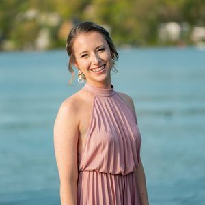 Meet your Posher, Frédérique